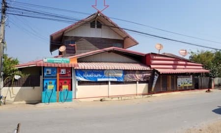 บ้านเดี่ยว เมืองขอนแก่น