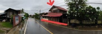 บ้านเดี่ยว เมืองขอนแก่น