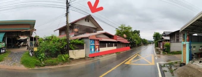 บ้านเดี่ยว เมืองขอนแก่น