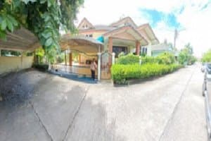 บ้านเดี่ยว เมืองระยอง