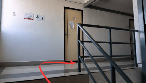 ห้องชุด/คอนโดมิเนียม โครงการ บางปูคอนโด สมุทรปราการ