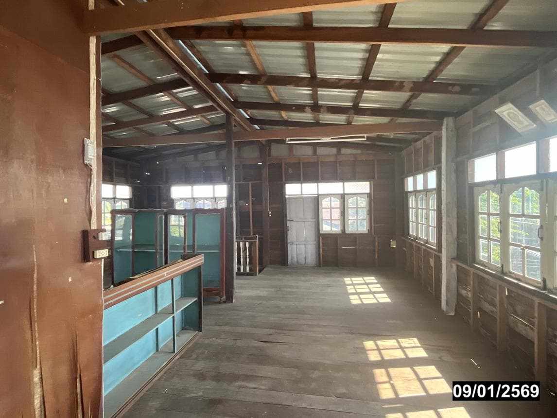 บ้านเดี่ยว สะแบง หนองหาน อุดรธานี พื้นที่ 20 ตร.ว. พื้นที่ใช้สอย 356 ตร.ม. 2 ห้องนอน 1 ห้องน้ำ