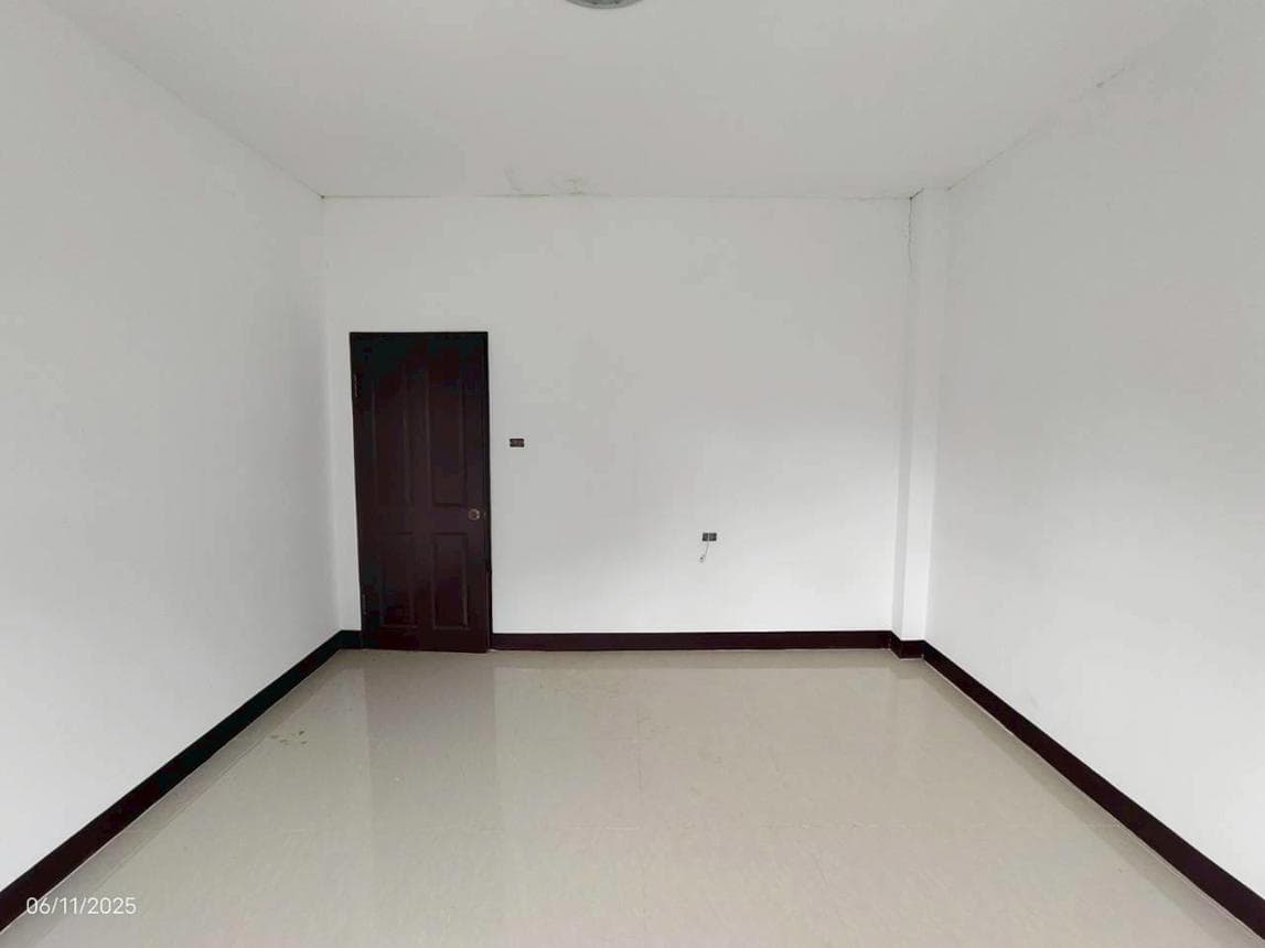 อาคารพาณิชย์ 2 ห้องนอน พื้นที่ 132 ตร.ม. ทำเลศักยภาพ ศิลา เมืองขอนแก่น ขอนแก่น