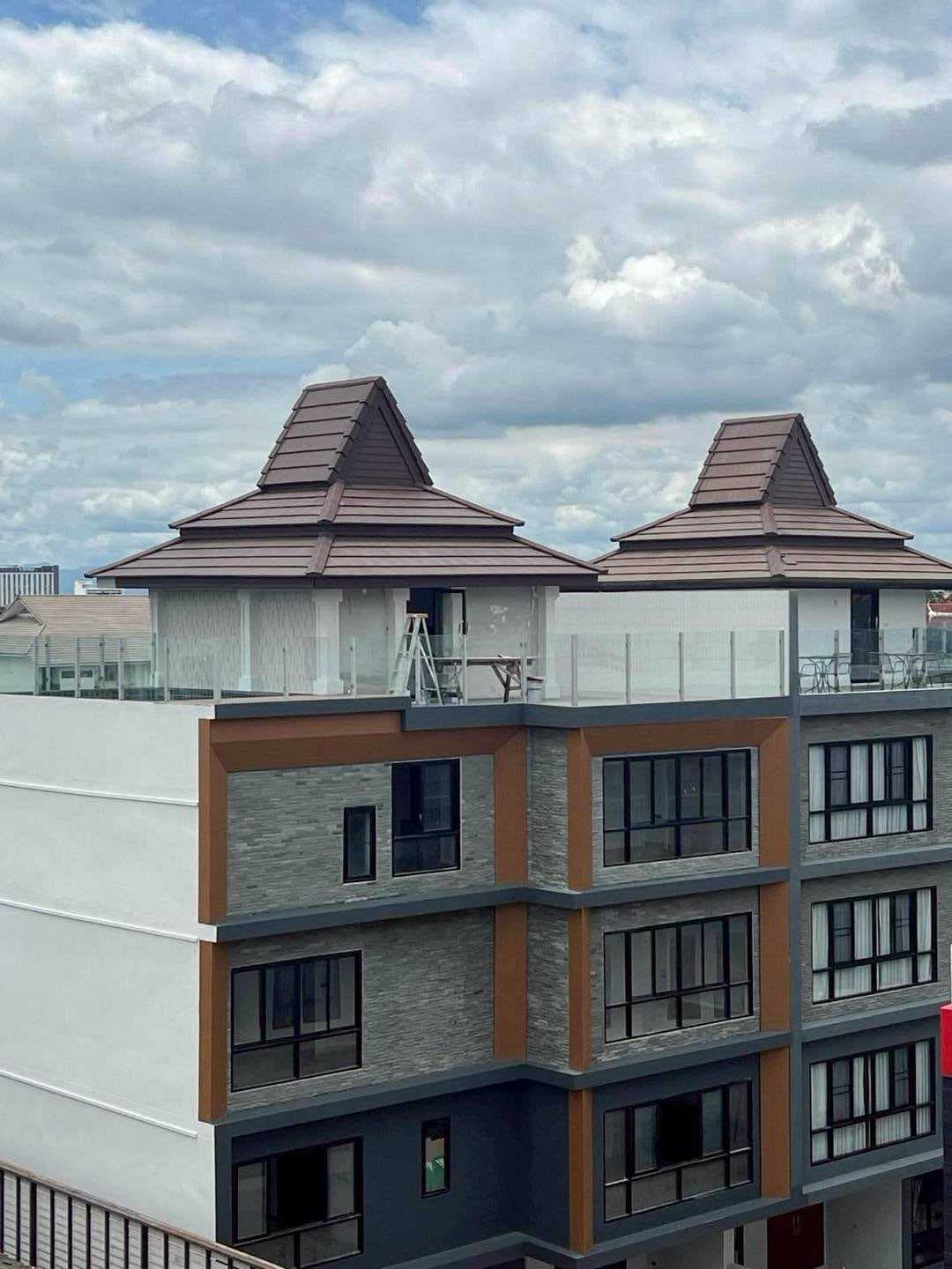 ขาย Luxury House ใจกลางเมืองเก่าเชียงใหม่ ซอยสิงหราชบ้านหรูสำหรับคนที่ต้องการ ทำเลระดับ Prime ใจกลางเมือง