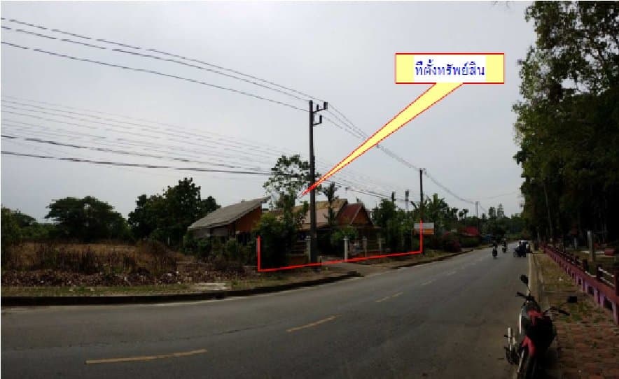 บ้านพร้อมกิจการ เมืองสตูล