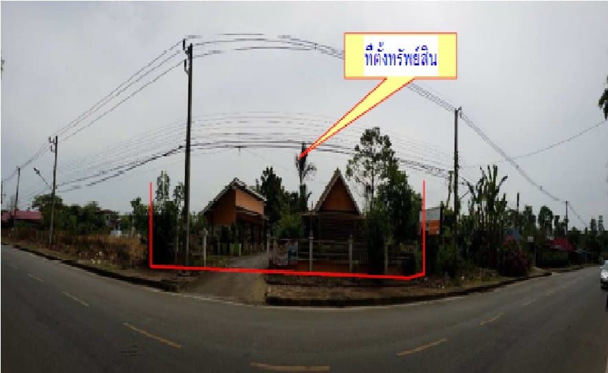 บ้านพร้อมกิจการ เมืองสตูล