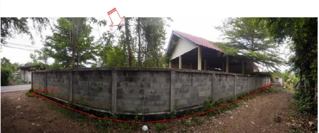 บ้านเดี่ยว เชียงดาว-เชียงใหม่