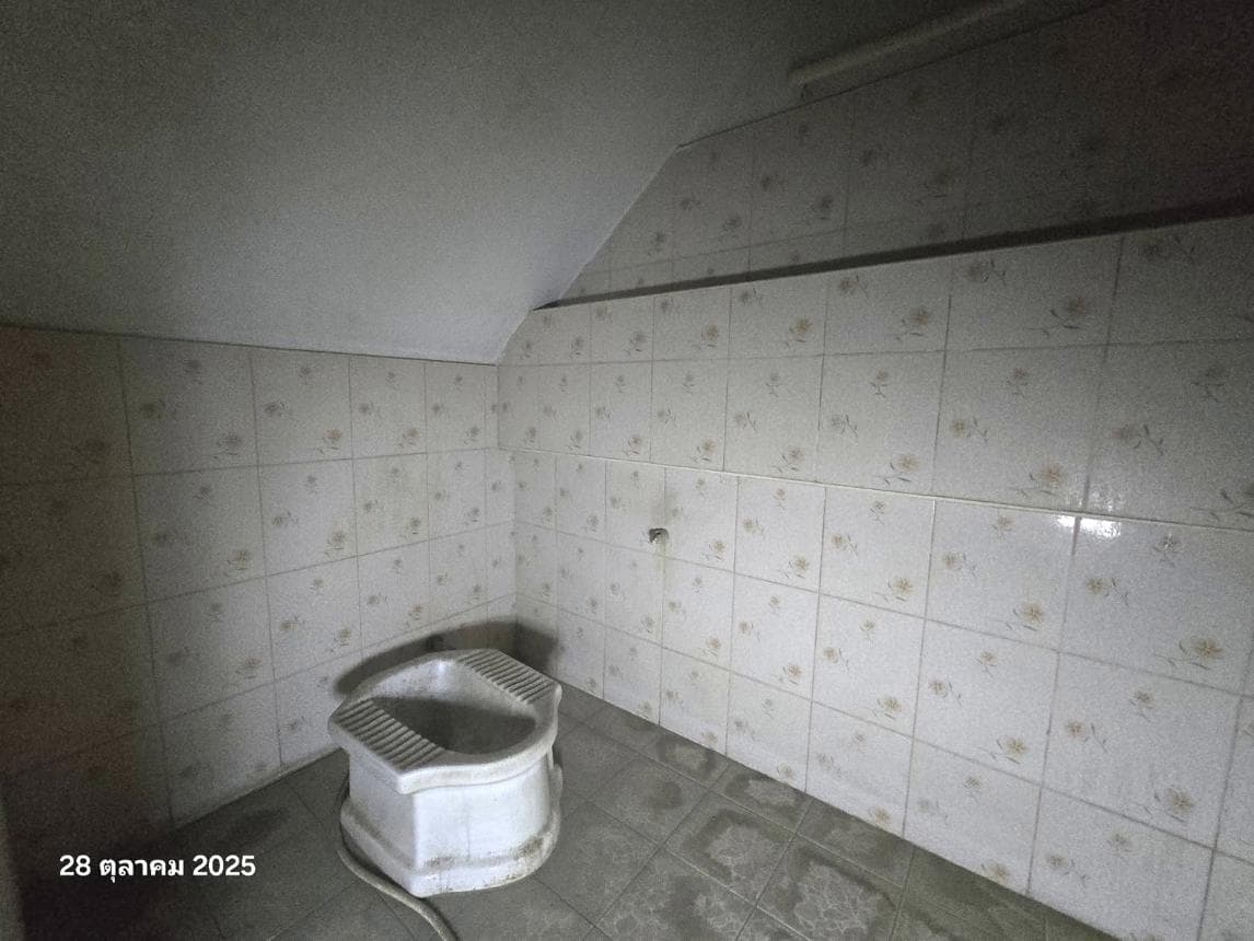 อาคารพาณิชย์ 2 ห้องนอน พื้นที่ 200 ตร.ม. ทำเลศักยภาพ ดอนมูล สูงเม่น แพร่