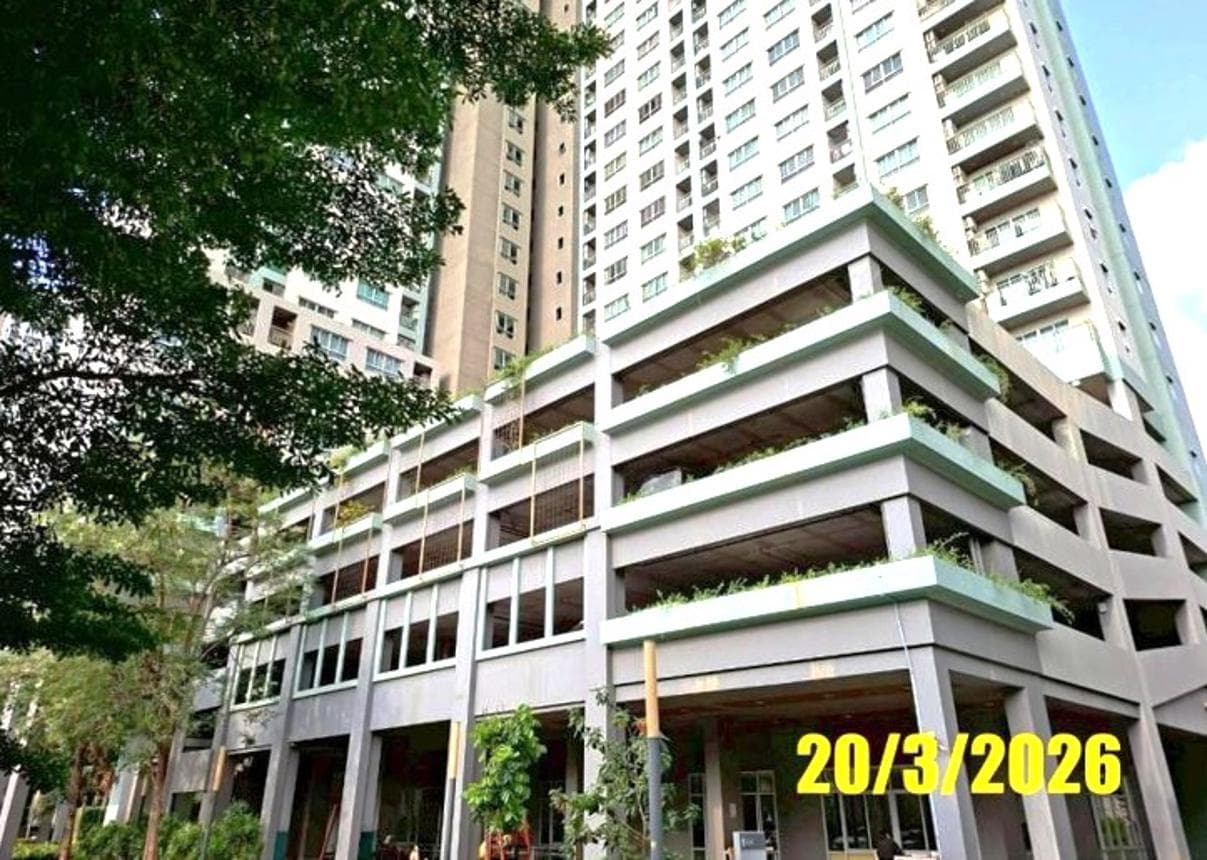 ขายคอนโด ลุมพินี พาร์ค รัตนาธิเบศร์-งามวงศ์วาน (Lumpini Park Rattanatibet-Ngamwongwan) บางกระสอ เมืองนนทบุรี พื้นที่ 26.13 ตร.ม. 1 ห้องนอน ทำเลดี ใกล้รถไฟฟ้า