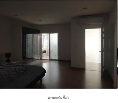ทาวน์เฮ้าส์ บ้านกลางเมือง S-Sense สาทร-ตากสิน 2 จอมทอง