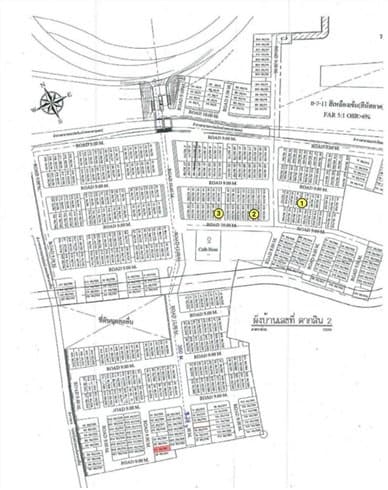 ทาวน์เฮ้าส์ บ้านกลางเมือง S-Sense สาทร-ตากสิน 2 จอมทอง