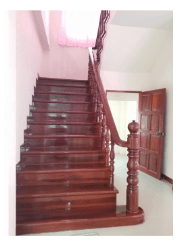 บ้านเดี่ยว โครงการ วริยาวิลเลจ ศรีสะเกษ