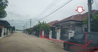 บ้านเดี่ยว เมืองนครราชสีมา