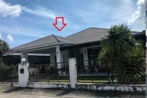 บ้านเดี่ยว เมืองระยอง