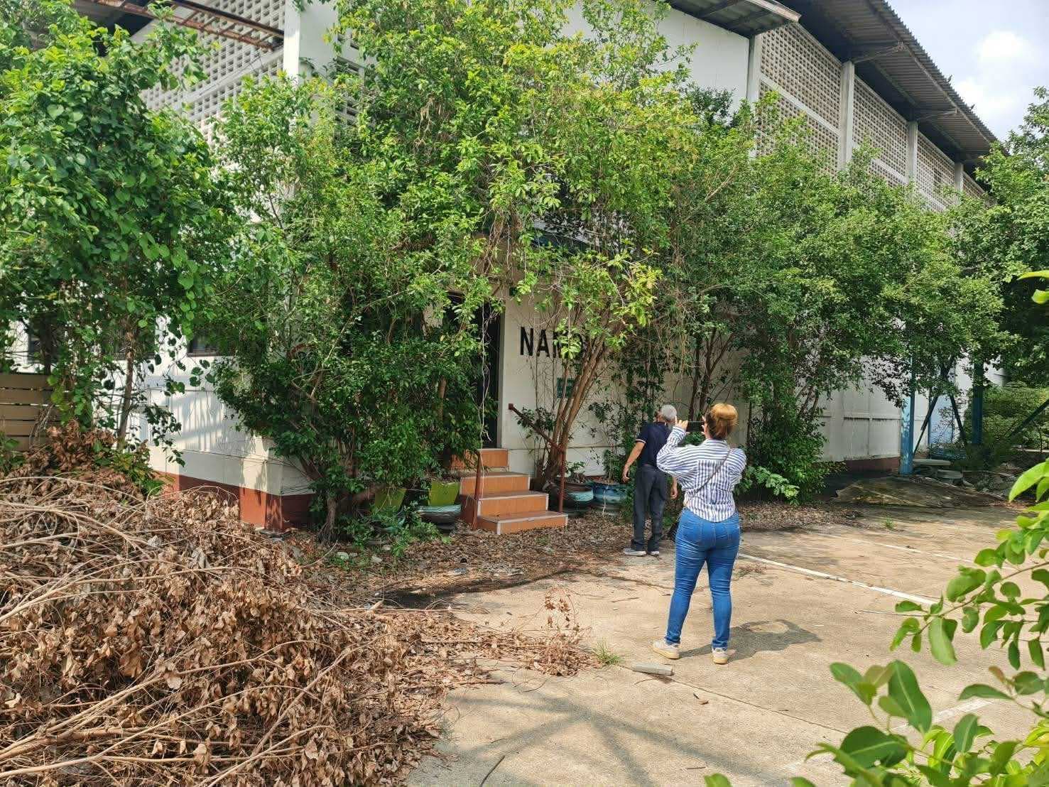 ขาย ที่ดินพร้อมโรงงาน 2 โรง 2-2-88ไร่ นิคมอุตสาหกรรมลาดกระบัง