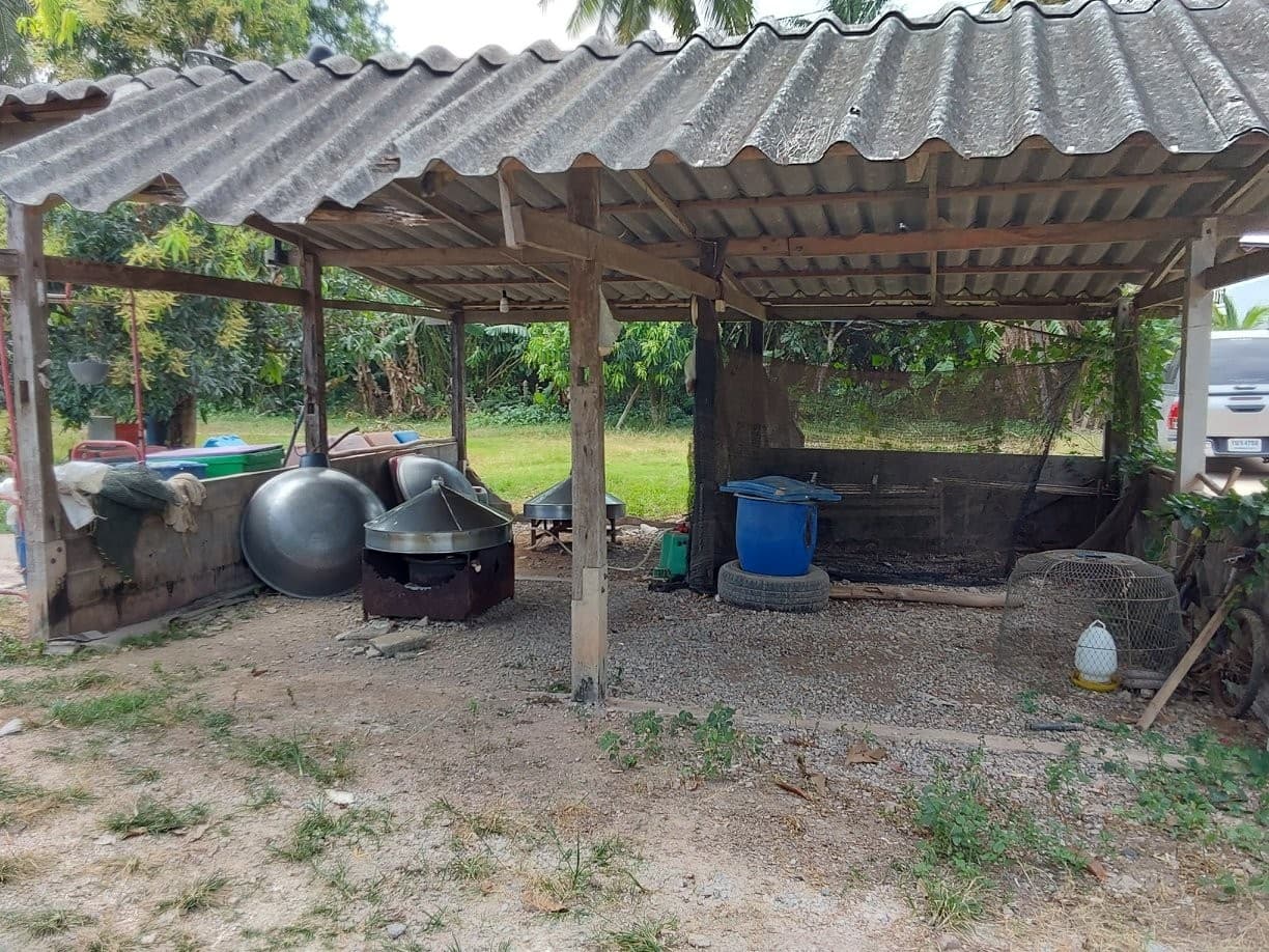 ที่ดินพร้อมสิ่งปลูกสร้าง เมืองสตูล สตูล