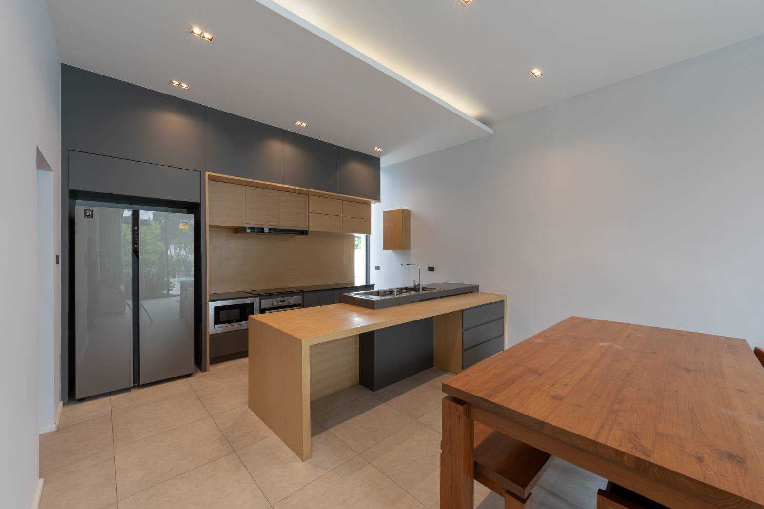 ขาย Pool Villa หรู เชียงใหม่ 3 นอน 4 น้ำ วิวดอย ใกล้ถนนคันคลองชลประทาน มหาวิทยาลัยเชียงใหม่