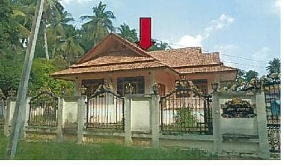 บ้านเดี่ยว บรรพตพิสัย-นครสวรรค์