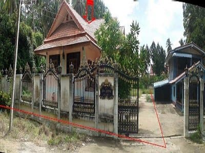 บ้านเดี่ยว บรรพตพิสัย-นครสวรรค์