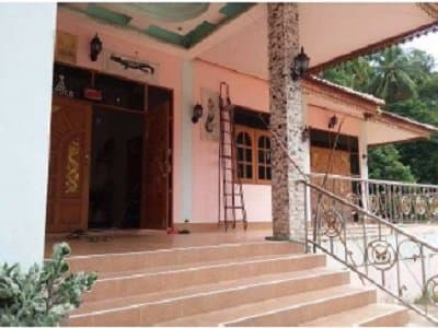 บ้านเดี่ยว บรรพตพิสัย-นครสวรรค์