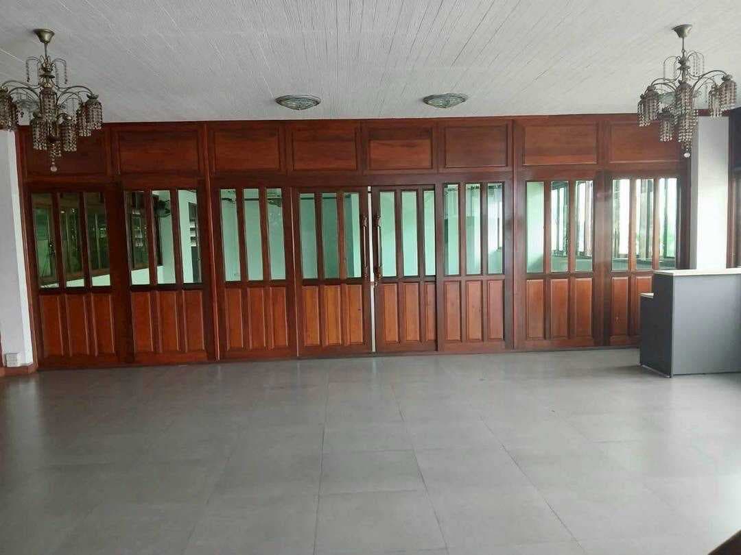 ขายโรงงาน/โกดังในนิคมโรจนะ อยุธยา ที่ดิน 5ไร่ พร้อมดำเนินธุรกิจ
