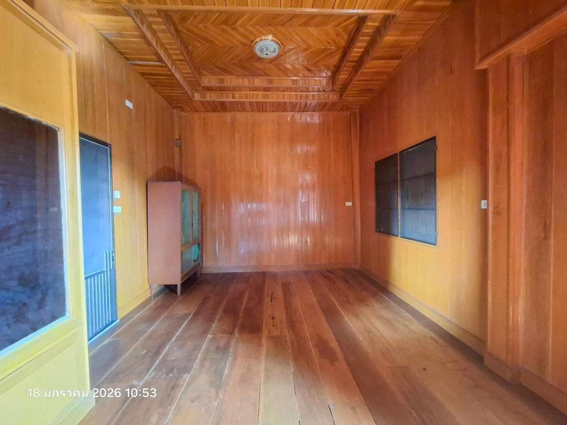 ขายคฤหาสน์บ้านเดี่ยวหลังใหญ่พิเศษ 5 ห้องนอน 5 ห้องน้ำ พื้นที่ใช้สอยอลังการ 561 ตร.ม. ทำเลดี ย่านป่าสัก ภูซาง พะเยา บรรยากาศสงบร่มรื่นและเป็นส่วนตัว