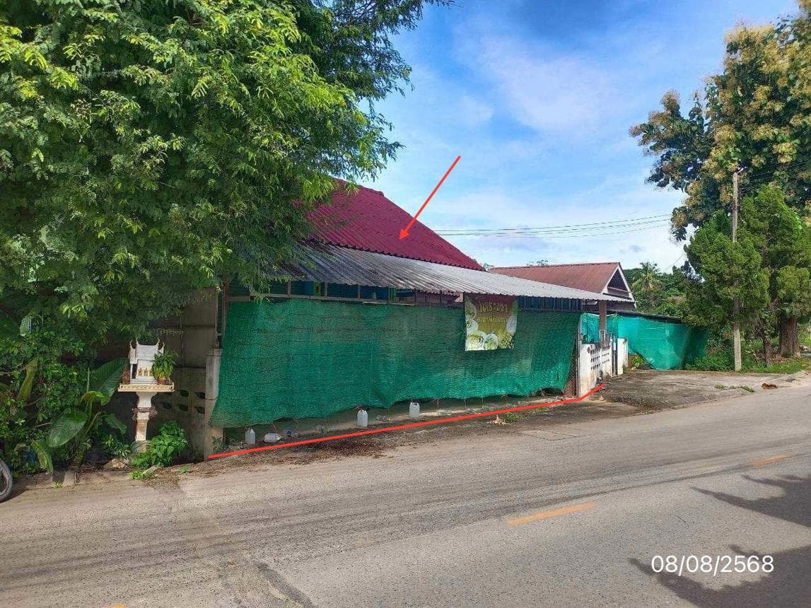 ขายบ้านเดี่ยวทำเลศักยภาพ รอบเวียง เมืองเชียงราย พื้นที่กะทัดรัด เดินทางสะดวกสบาย