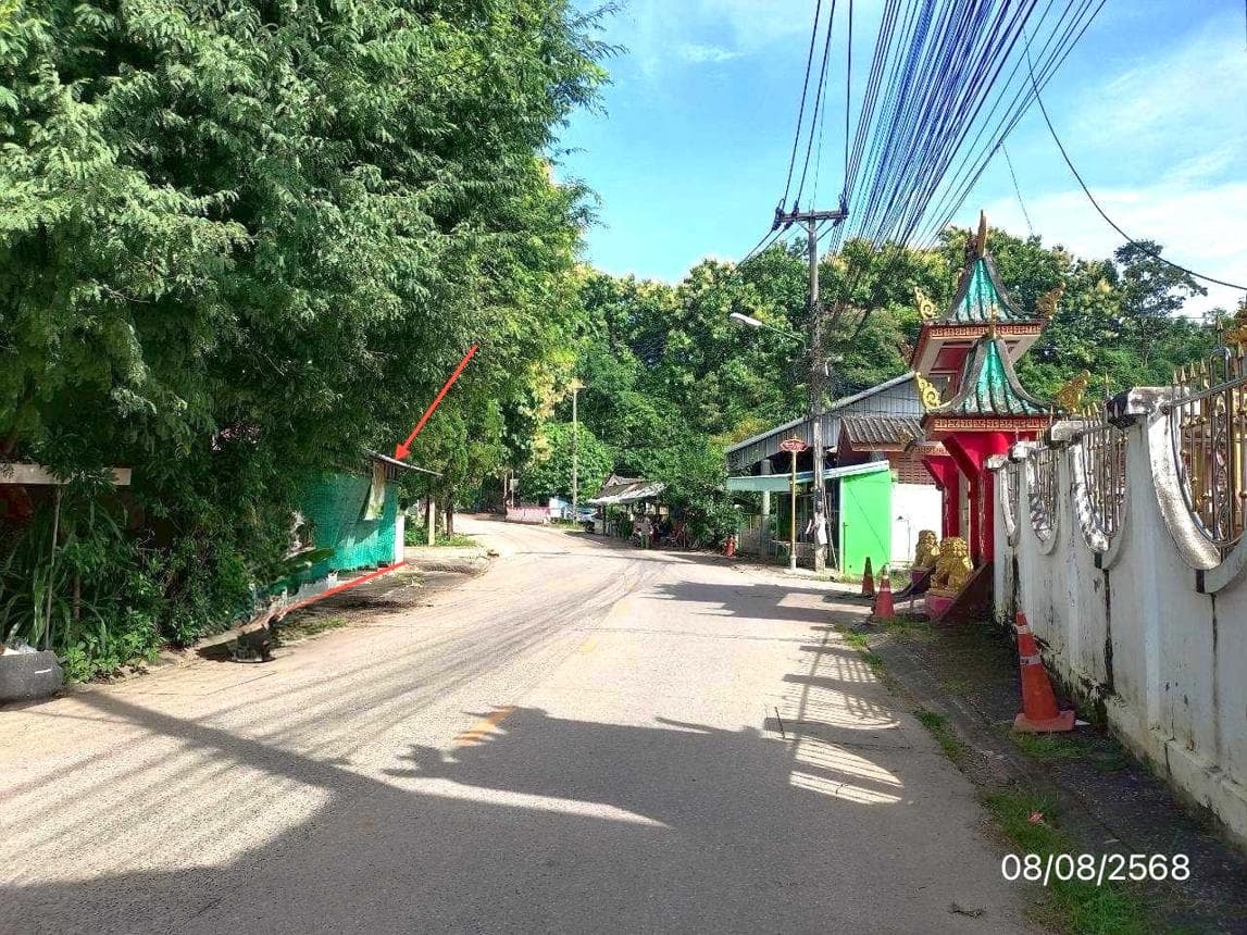 ขายบ้านเดี่ยวทำเลศักยภาพ รอบเวียง เมืองเชียงราย พื้นที่กะทัดรัด เดินทางสะดวกสบาย