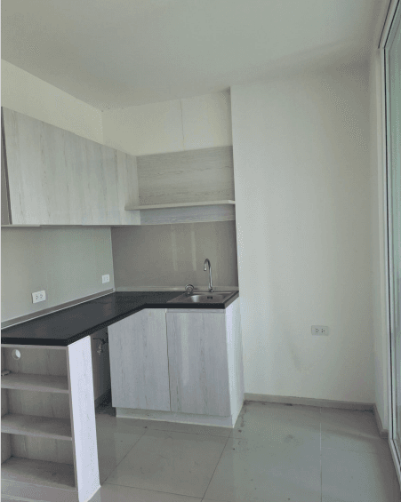 ห้องชุด โครงการ แอสปาย เอราวัณ ทาวเวอร์(อาคารบี) สมุทรปราการ
