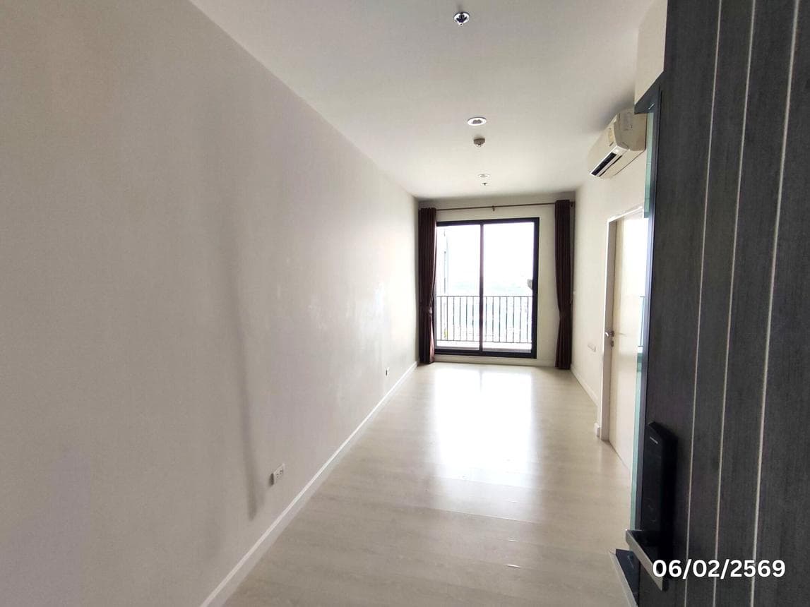 ขายคอนโด เดอะนิช ไพร์ค ทองหล่อ-เพชรบุรี (The Niche Pride Thonglor-Phetchaburi) 1 ห้องนอน 1 ห้องน้ำ พื้นที่ 36.54 ตร.ม. ทำเลพรีเมียมเชื่อมต่อใจกลางเมือง