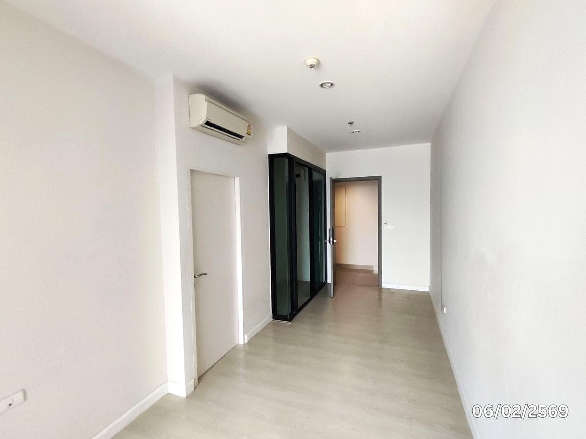 ขายคอนโด เดอะนิช ไพร์ค ทองหล่อ-เพชรบุรี (The Niche Pride Thonglor-Phetchaburi) 1 ห้องนอน 1 ห้องน้ำ พื้นที่ 36.54 ตร.ม. ทำเลพรีเมียมเชื่อมต่อใจกลางเมือง