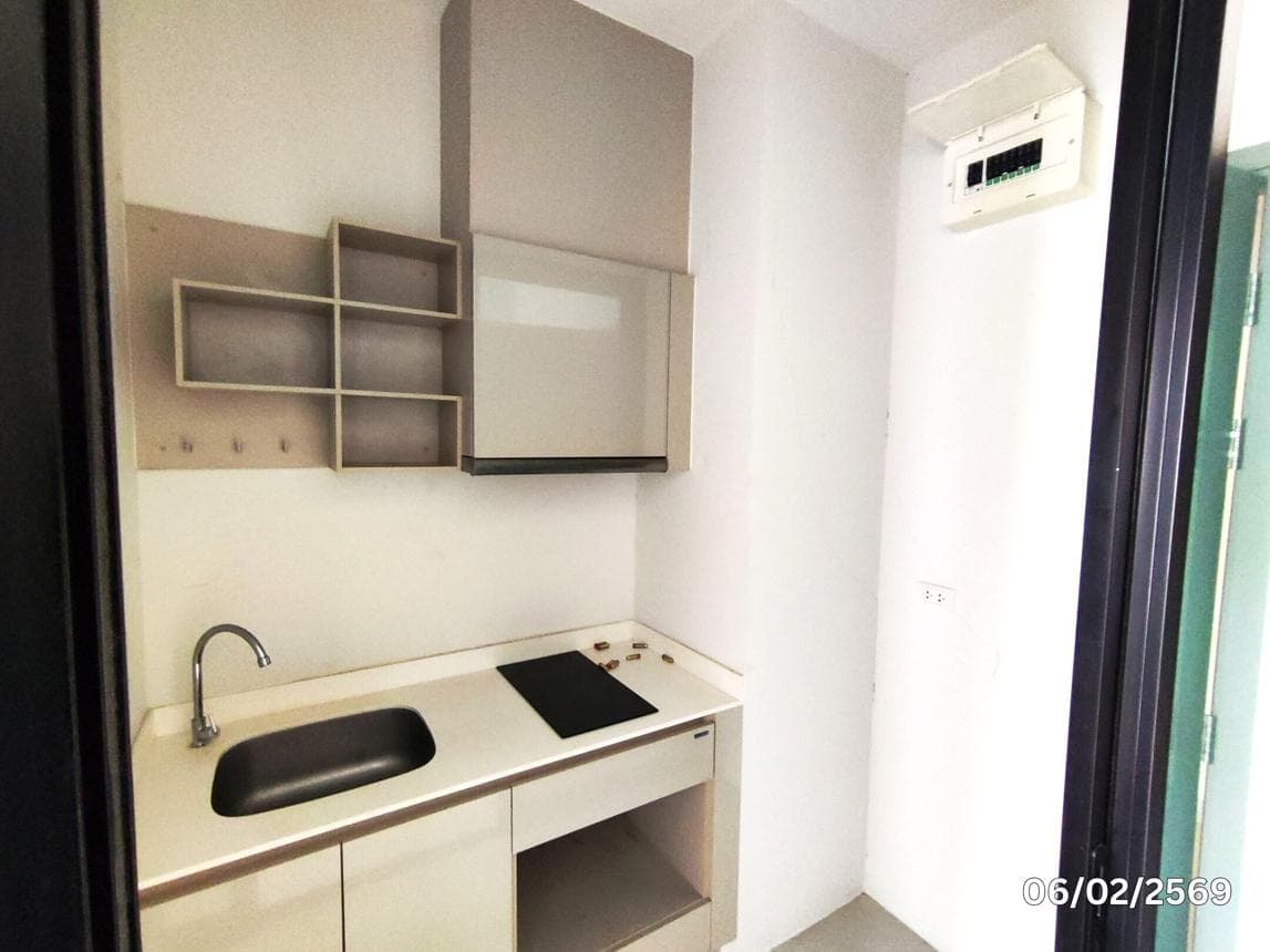 ขายคอนโด เดอะนิช ไพร์ค ทองหล่อ-เพชรบุรี (The Niche Pride Thonglor-Phetchaburi) 1 ห้องนอน 1 ห้องน้ำ พื้นที่ 36.54 ตร.ม. ทำเลพรีเมียมเชื่อมต่อใจกลางเมือง