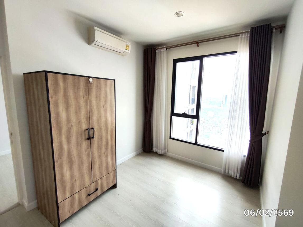 ขายคอนโด เดอะนิช ไพร์ค ทองหล่อ-เพชรบุรี (The Niche Pride Thonglor-Phetchaburi) 1 ห้องนอน 1 ห้องน้ำ พื้นที่ 36.54 ตร.ม. ทำเลพรีเมียมเชื่อมต่อใจกลางเมือง