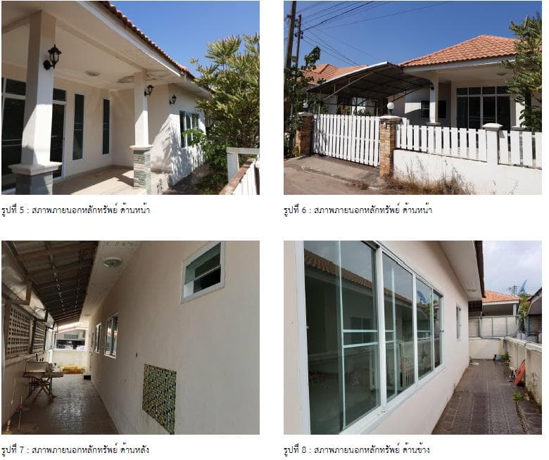 บ้านเดี่ยว เมืองหนองคาย หนองคาย