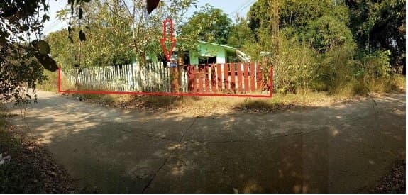 บ้านเดี่ยว เมืองหนองคาย