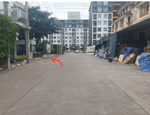 ห้องชุด โครงการ เฟรช คอนโดมิเนียม กรุงเทพมหานคร