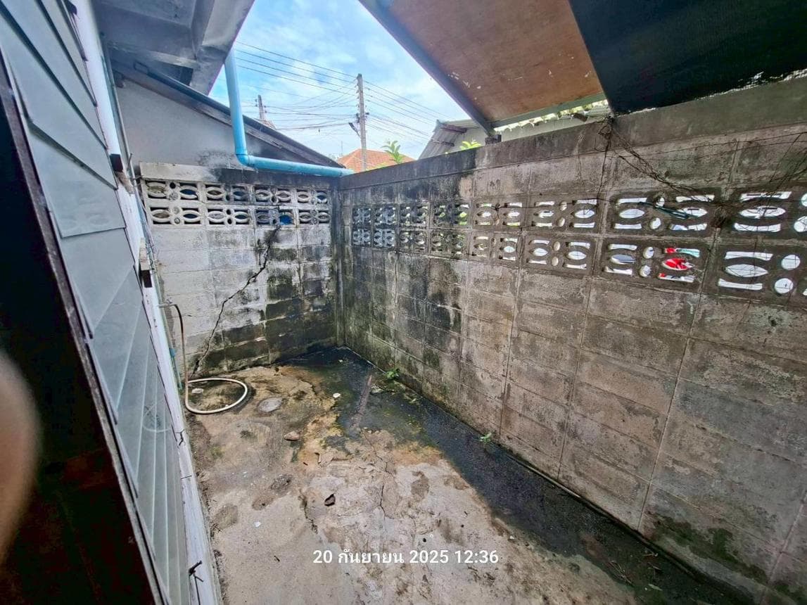 ขายอาคารพาณิชย์ แก่งคอย สระบุรี 2 ห้องนอน พื้นที่ 118 ตร.ม. ทำเลศักยภาพ เหมาะเริ่มธุรกิจหรือโฮมออฟฟิศ