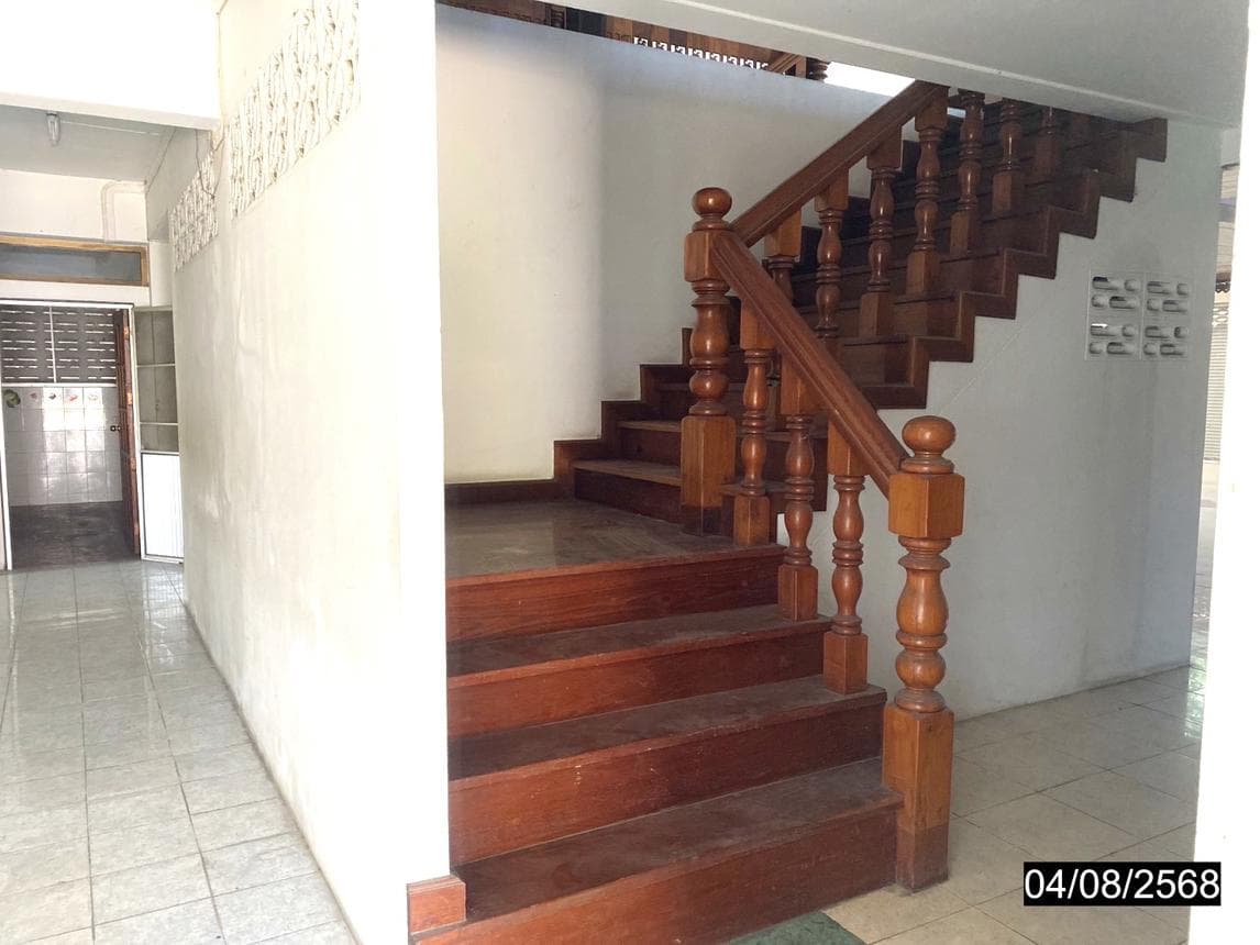 ขายบ้านเดี่ยว ไม้งาม เมืองตาก หลังใหญ่อลังการ พื้นที่ใช้สอย 1,073 ตร.ม. 6 ห้องนอน 10 ห้องน้ำ ทำเลดี