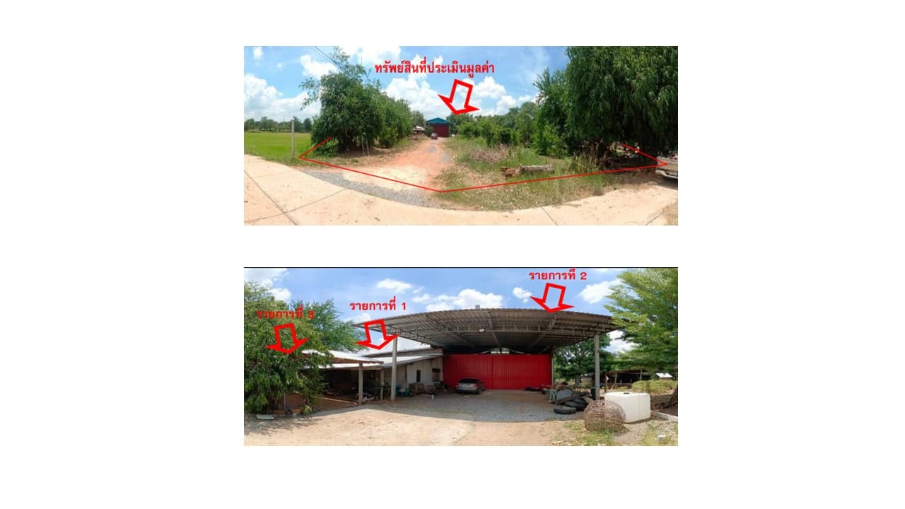 ที่ดินพร้อมสิ่งปลูกสร้าง เมืองชัยภูมิ ชัยภูมิ