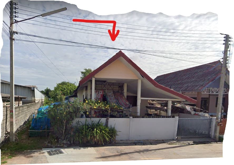 บ้านเดี่ยว เมืองนครราชสีมา นครราชสีมา