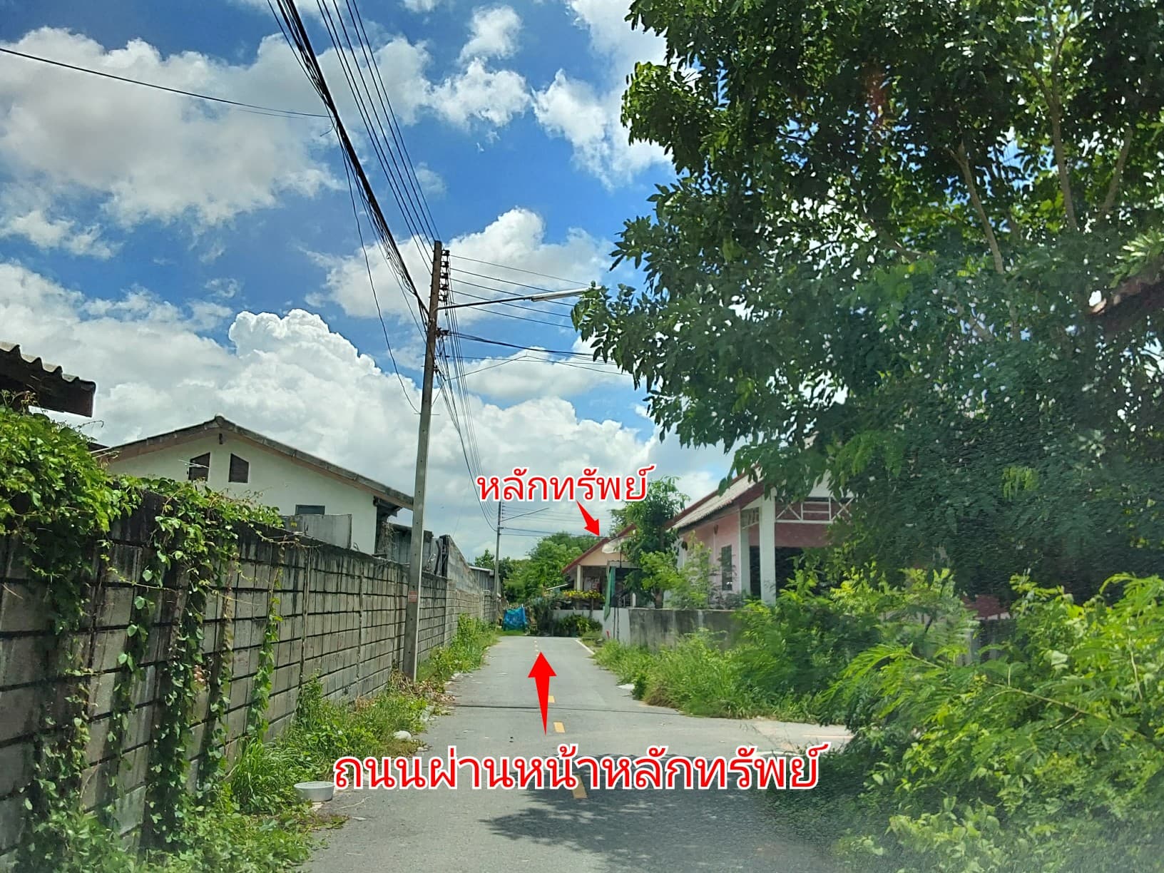 บ้านเดี่ยว เมืองนครราชสีมา นครราชสีมา