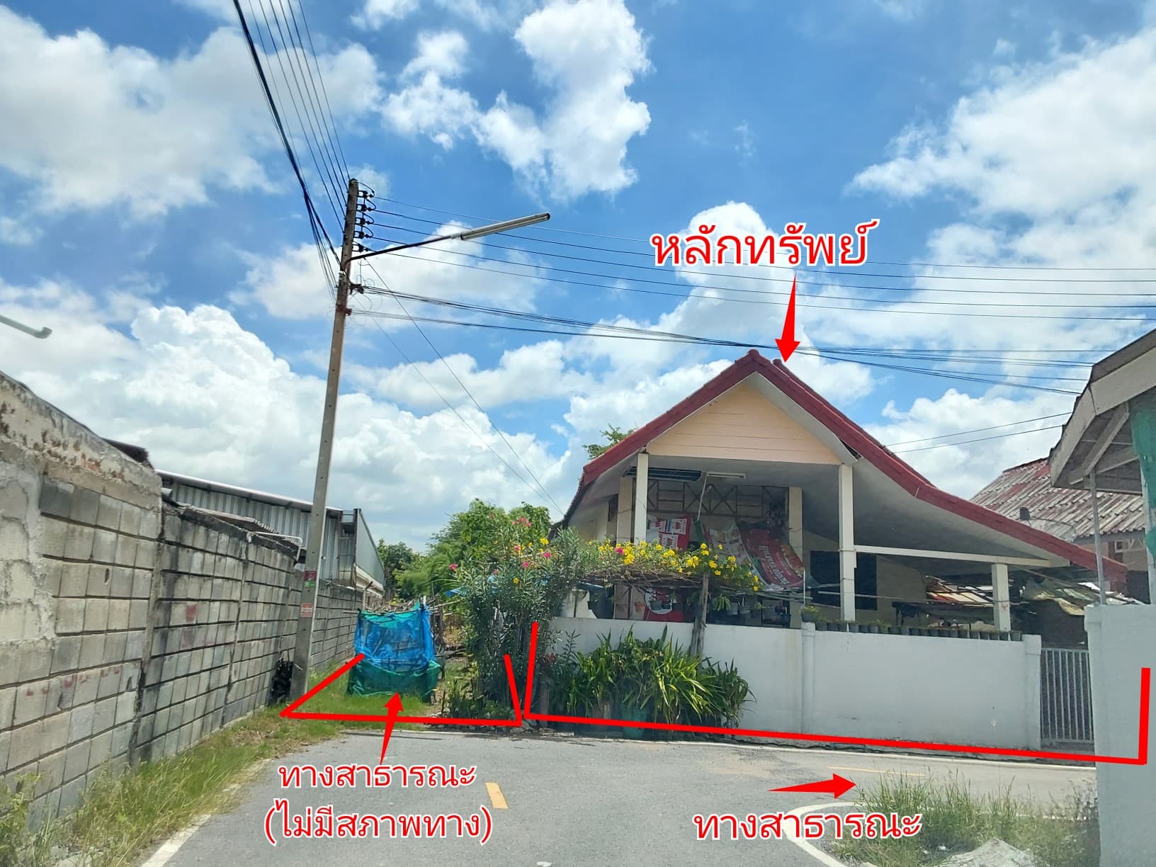 บ้านเดี่ยว เมืองนครราชสีมา นครราชสีมา