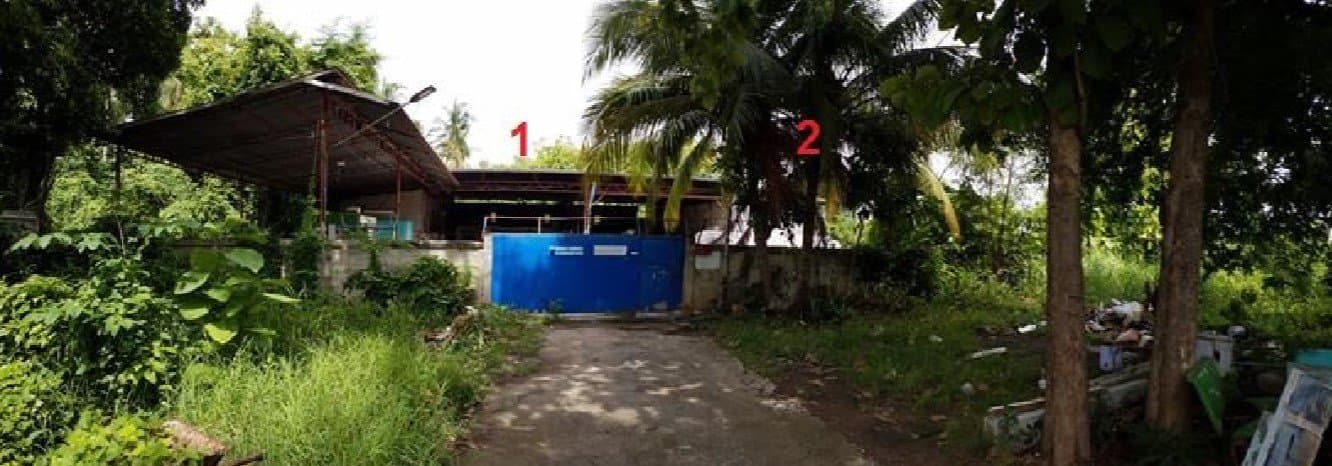 โกดัง เมืองพิษณุโลก