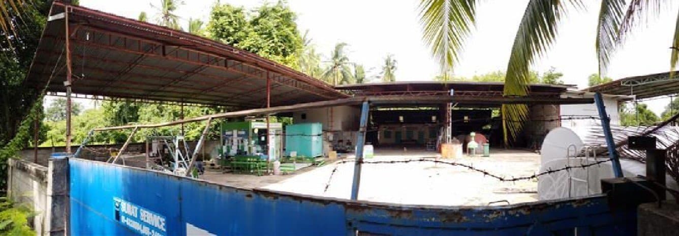 โกดัง เมืองพิษณุโลก