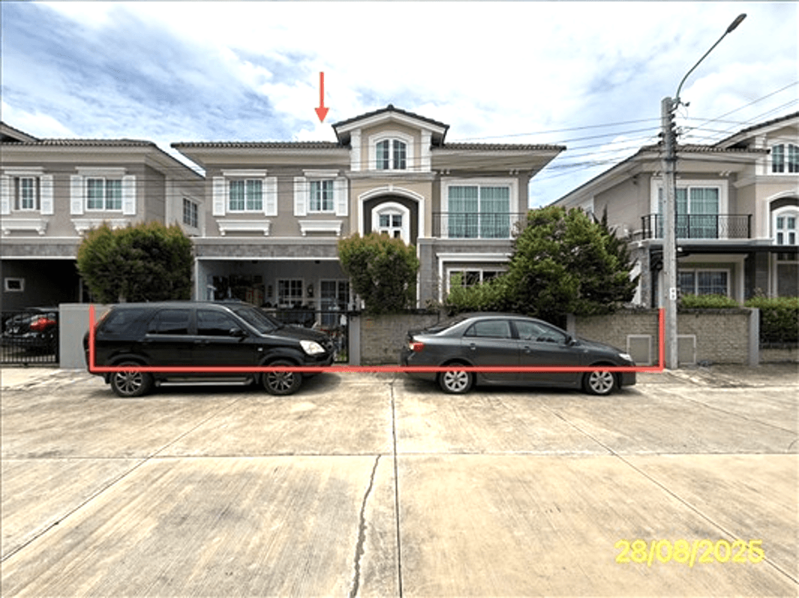 ขายบ้านเดี่ยว โกลเด้น นีโอ แจ้งวัฒนะ-เมืองทอง (Golden Neo Chaengwattana-Muang Thong) 3 ห้องนอน 3 ห้องน้ำ พื้นที่ 151.25 ตร.ม. ทำเลพรีเมียมใกล้ทางด่วนและรถไฟฟ้า