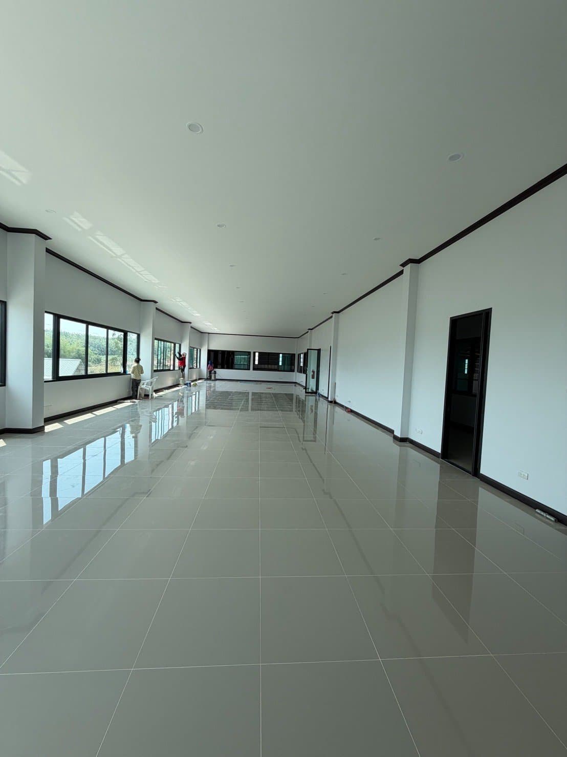 ขาย โรงงานใหม่ ซอยนิคมพัฒนา 11 ระยอง ขนาด 6 ไร่ ผังเมืองสีเหลือง