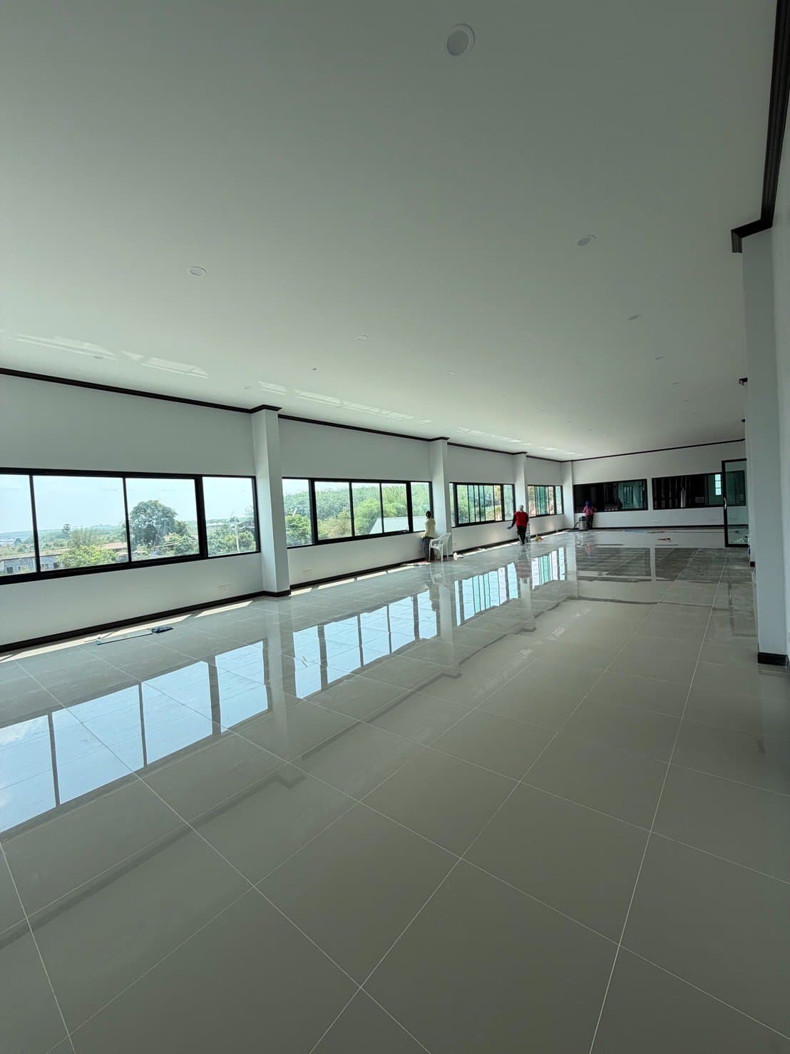 ขาย โรงงานใหม่ ซอยนิคมพัฒนา 11 ระยอง ขนาด 6 ไร่ ผังเมืองสีเหลือง