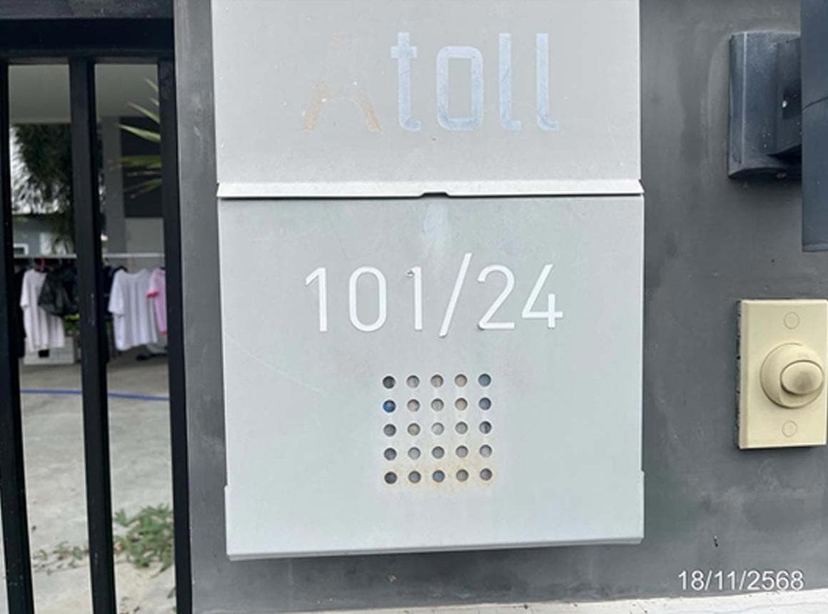 ขายบ้านเดี่ยว เอโทล บาหลี บีช (Atoll Bali Beach) สไตล์รีสอร์ท ทำเลเชื่อมต่อลาดกระบัง-ฉะเชิงเทรา