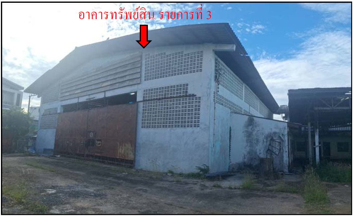 อาคารสำนักงาน เมืองอุบลราชธานี อุบลราชธานี