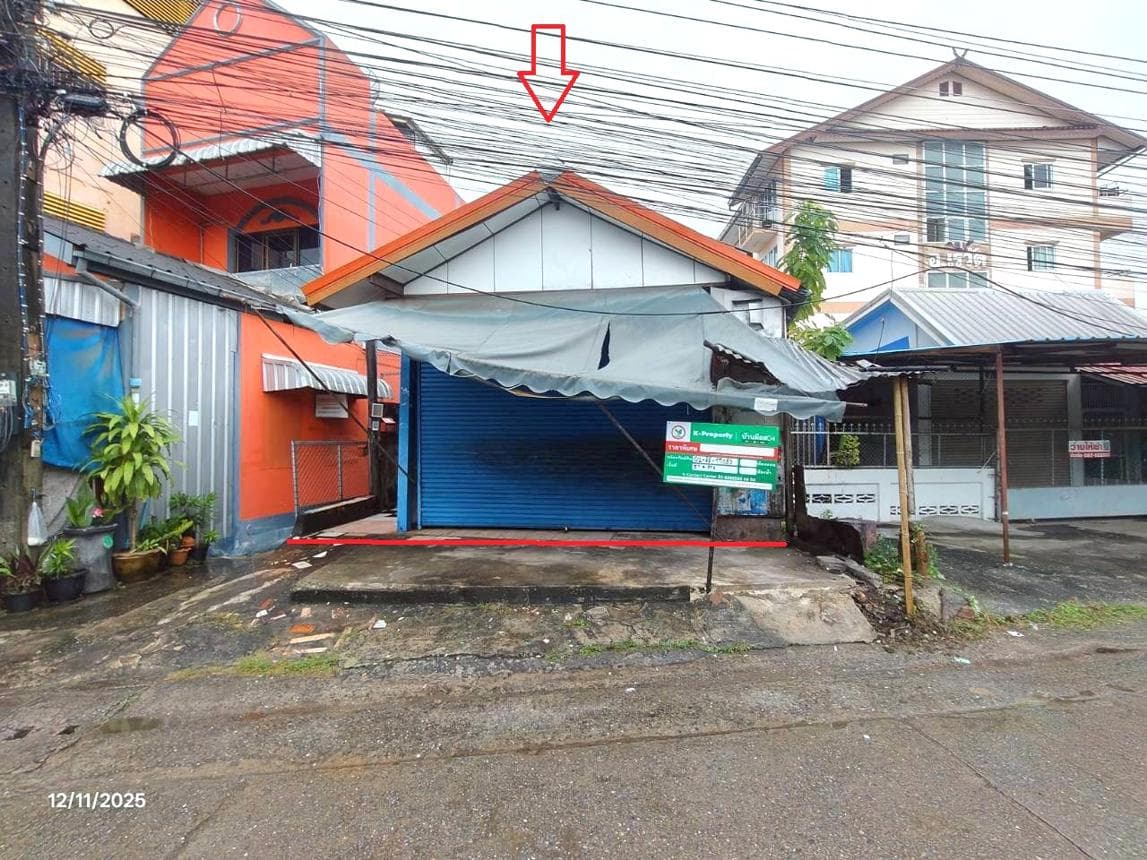 ขายบ้านเดี่ยว หมากแข้ง เมืองอุดรธานี อุดรธานี 7 ห้องนอน พื้นที่ใช้สอย 180 ตร.ม.